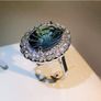 Sterling Silver Ring Image 2