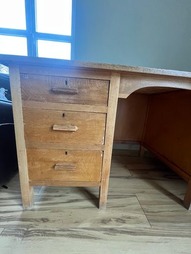 Office Desk