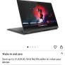 Lenovo IdeaPad 5 Flex 15.6 inch FHD Laptop Image 5