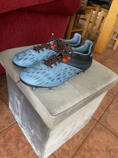 Rugby Boots