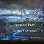 Atmosfear The Gatekeeper DVD Board Game (Complete) - FREE SHIPPING Image 4