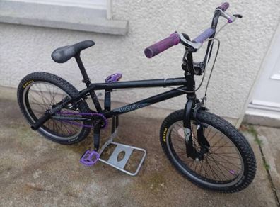 Voodoo