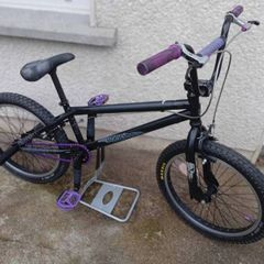 Bikes