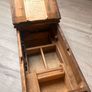 Antique cash register till Image 2