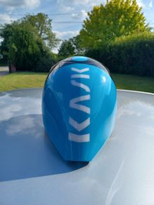 Kask Mistral TT Helmet