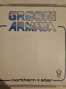 Groove Armada - Northern Star.