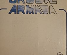 Groove Armada - Northern Star.