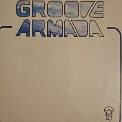 Groove Armada - Northern Star.