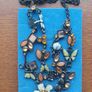 New Necklace and Earring Set Image 2