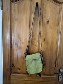 Cross Body Bag