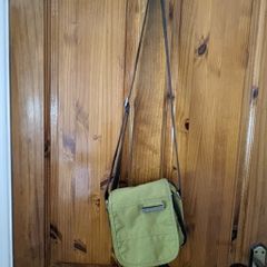 Cross Body Bag