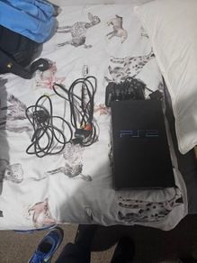 PS2s for Parts