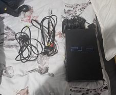PS2s for Parts