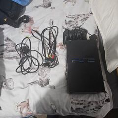 PS2s for Parts