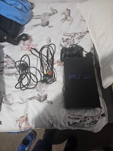 PS2s for Parts
