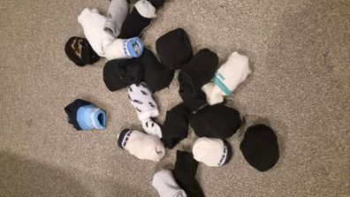 Bundle of Socks