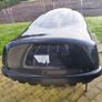 480L Car roof box for extra travel space Image 7