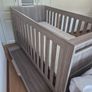 Franklin Cot Mamas and Papas Image 3