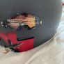 Snowboarding helmet Image 3