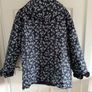 ladies 2in1 Jacket. Image 4