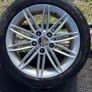 bmw wheels 17 inch 5x120 Image 3