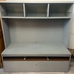 TV storage unit