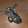 La Sportiva Tarantula Climbing Shoes Image 2