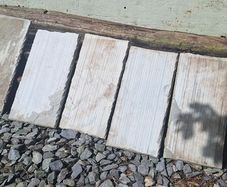 Paving slabs x15 (600x300)