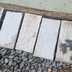 Paving slabs x15 (600x300)