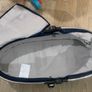 Egg 1 carrycot Blue bassinet Image 2