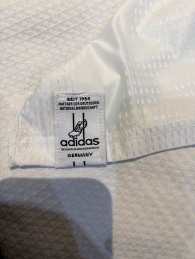 Football Shirt