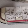 Space ship / toy /power rangers Image 8