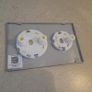 Toilet Flush Plate Image 2