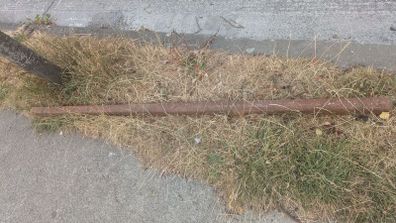 Scrap Metal