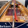 Mirror Dinghy For Sale Image 4