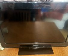 Panasonic 24"tv