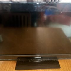 Panasonic 24"tv