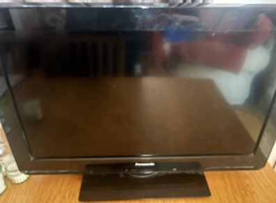 Panasonic 24"tv