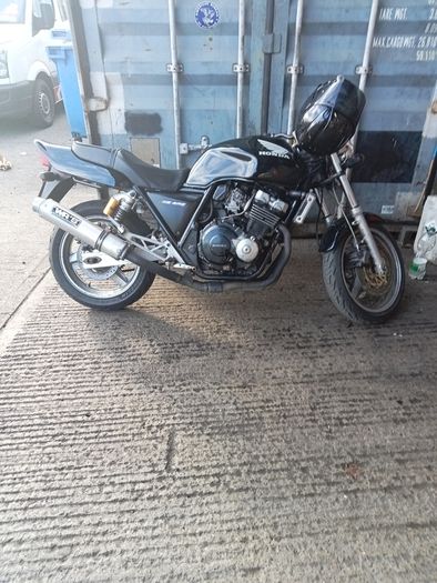 motorbikes wanted