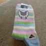 Ladies Novelty Ankle Socks for Sale Image 6