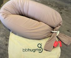 Pregnancy Pillow - BBHUGME Pregnancy Pillow
