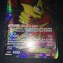 pokemon Card: Giratina ex 93 Image 7