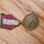 Irish emergency medal 1939-1946 Image 2