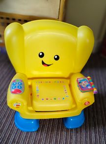 Fisher-Price Laugh& Learn Smart Stages