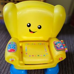 Fisher-Price Laugh& Learn Smart Stages