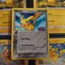 Pikachu Delta Species ! EX Holon Phantoms Stamp Promo ! 2006 ! Pokemon Card ! Image 2