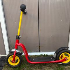 Kids Scooter