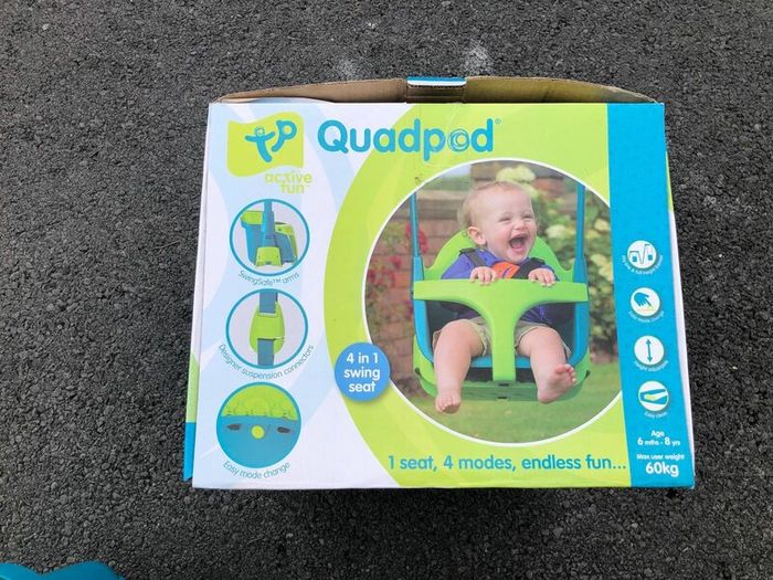Baby Swing Seats