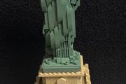 lego  Statue of Liberty