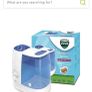 Vicks warm mist humidifier Image 2